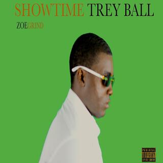 Showtime Trey Ball