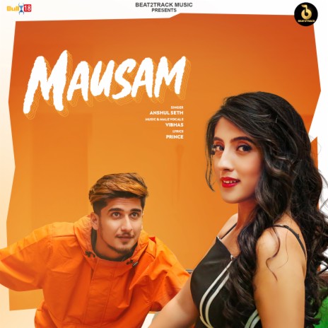 Mausam | Boomplay Music