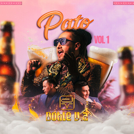 Pato Vol. 1 | Boomplay Music