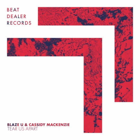 Tear Us Apart ft. Cassidy MacKenzie | Boomplay Music