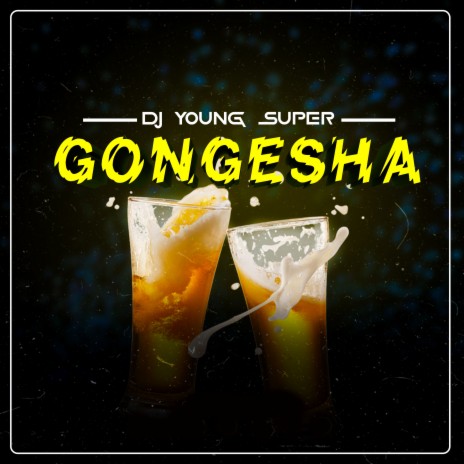 Gongesha | Boomplay Music