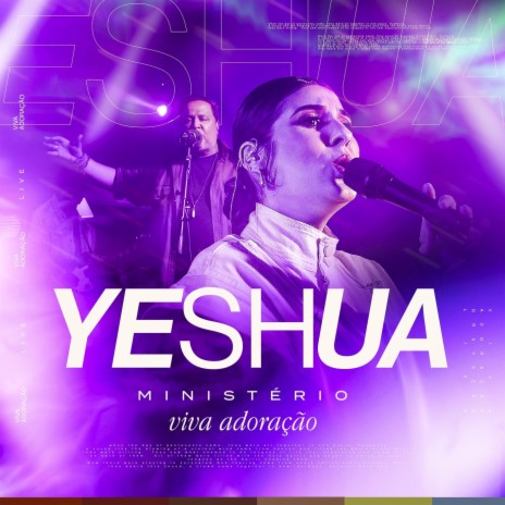 Yeshua (Ao Vivo) | Boomplay Music