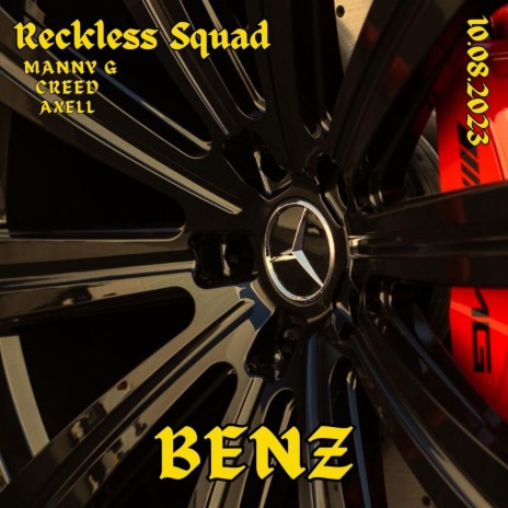 BENZ ft. MANNY G | Boomplay Music