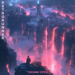 Techno City