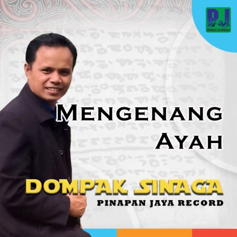 Mengenang Ayah | Boomplay Music