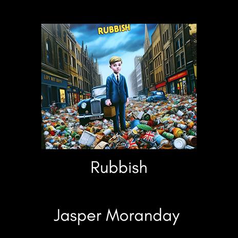 Rubbish