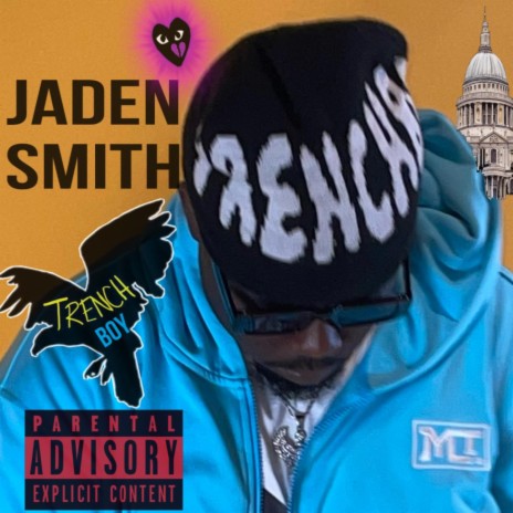 Jaden smith | Boomplay Music