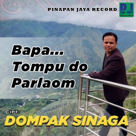 Bapa...Tompu Do Parlaom | Boomplay Music