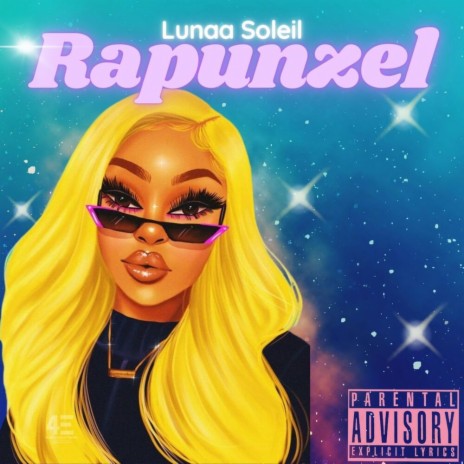 Rapunzel | Boomplay Music