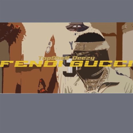 Fendi Gucci | Boomplay Music