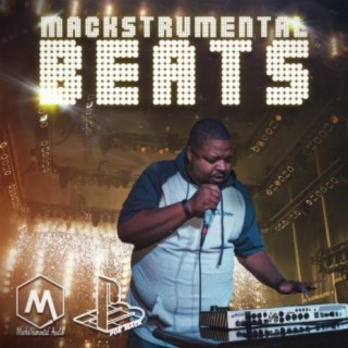 Mackstrumental Beats, Vol. 1