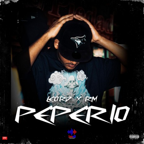 Peperio ft. Leo Rd Produciendo