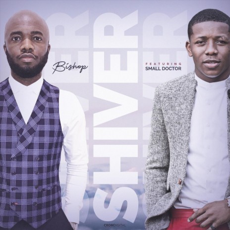 Shiver ft. Small Doctor | Boomplay Music