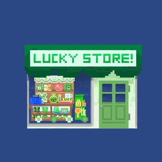 Lucky Store