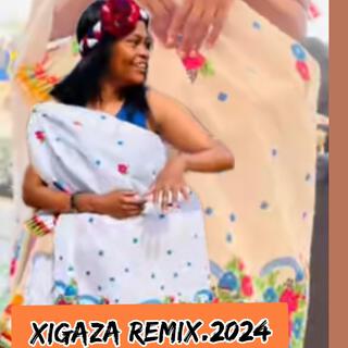 Xitsonga xa Magaza remixes (2024)