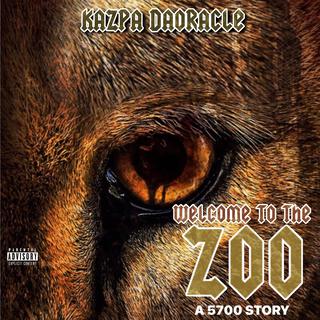 Welcome To The Zoo (A 5700 Story)