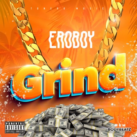 Grind | Boomplay Music