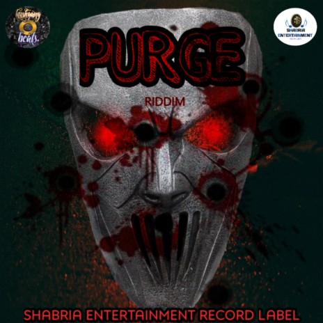 Purge Riddim | Boomplay Music