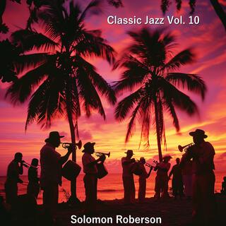 Classic Jazz, Vol. 10