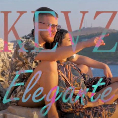 Kevz-Elegante | Boomplay Music