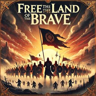 The Land of the Brave