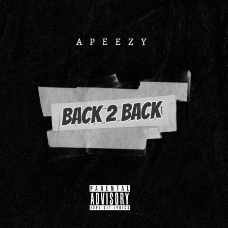 Back 2 Back | Boomplay Music