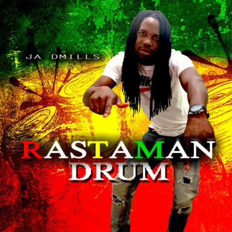 rastaman drum | Boomplay Music