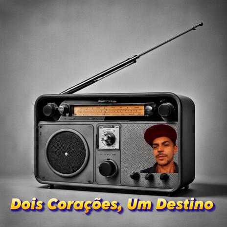 Dois corações, Um Destino | Boomplay Music