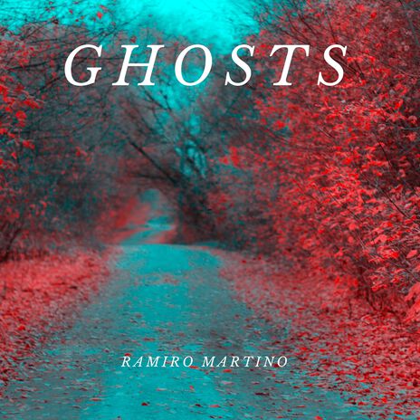 Ghosts | Boomplay Music