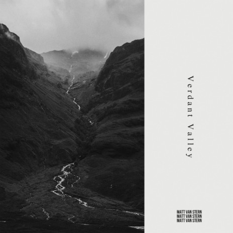 Verdant Valley | Boomplay Music