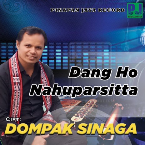 Dang Ho Nahuparsitta | Boomplay Music