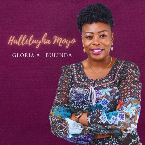 Halleluyha Moyo | Boomplay Music