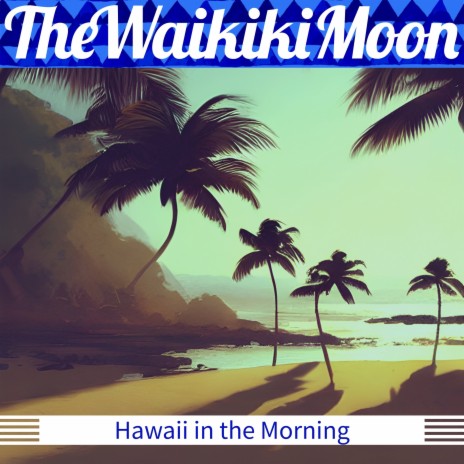Sunny Hawaiian Get-Away