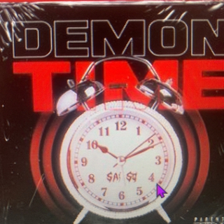 Demon time