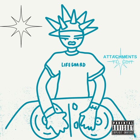 ATTACHMENTS (ttl edit) | Boomplay Music