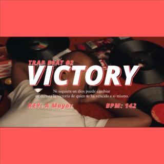 Victory Trap Beat