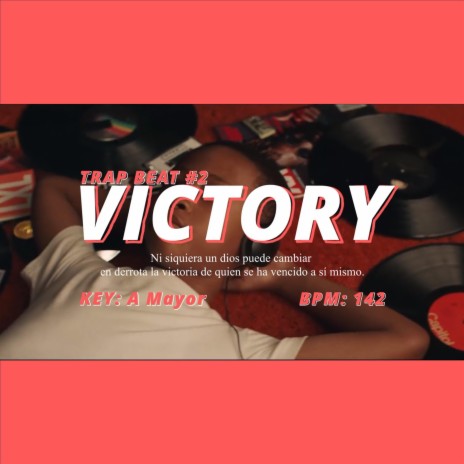 Victory Trap Beat | Boomplay Music