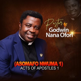 Pastor Godwin Nana Ofori