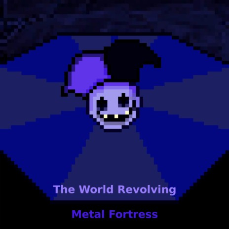 The World Revolving (From Deltarune) | Boomplay Music