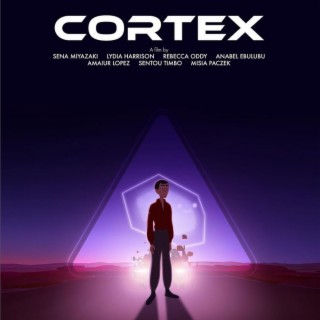 CORTEX (Original Motion Picture Soundtrack)