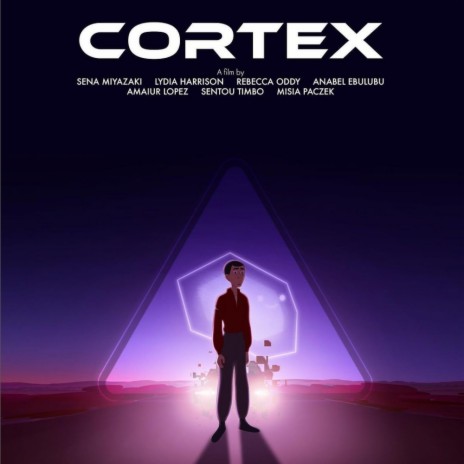 The Cortex Ad
