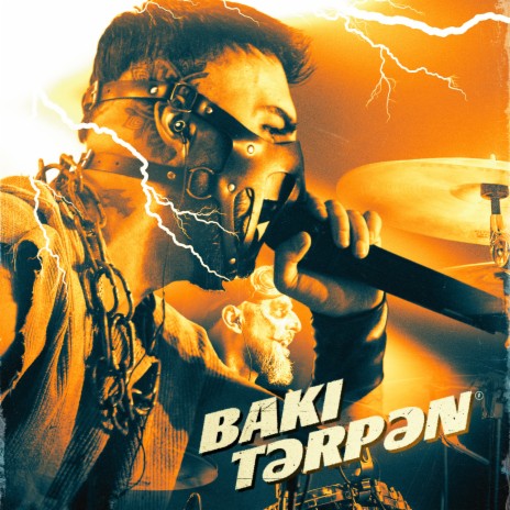 Bakı Tərpən | Boomplay Music