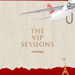 THE VIP COVER SESSIONS 3 : WE ARE TOGETHER