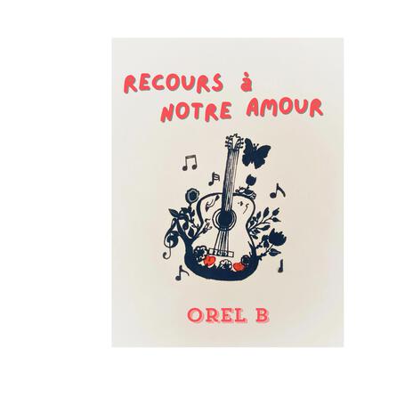 Recours à notre amour | Boomplay Music