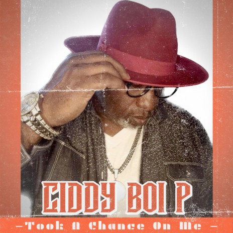 Took A Chance (Radio Edit) | Boomplay Music