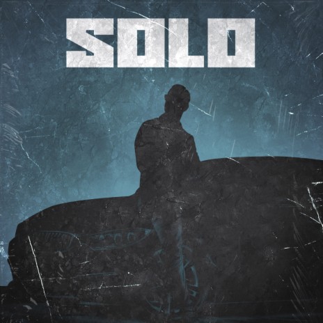 Solo ft. Joell Ortiz | Boomplay Music