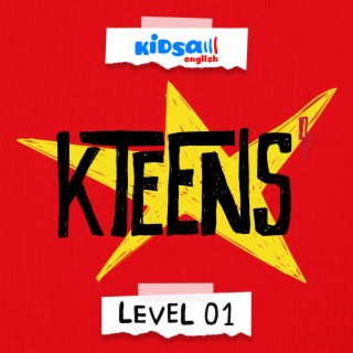 KTeens Level 1