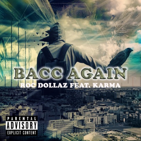 Bacc Again (feat. Karma) | Boomplay Music