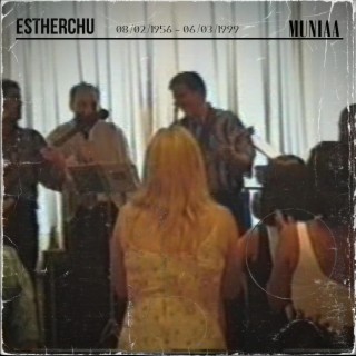 Estherchu