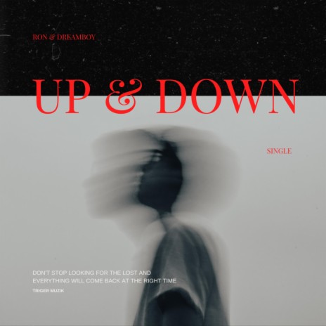 Up & Down ft. Dream Boy